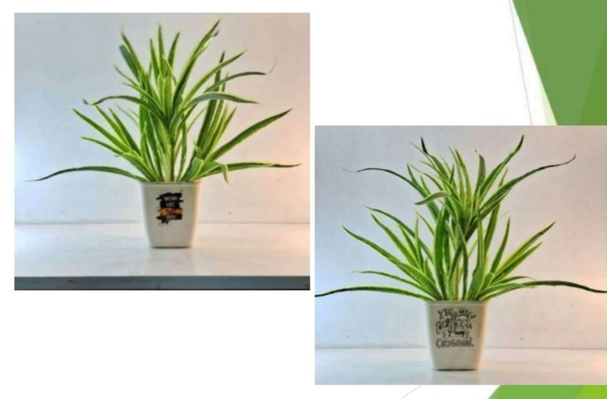 Melamine pot 1318A