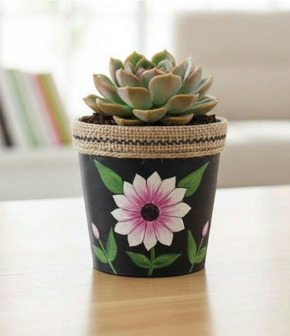 Rubber planter 1229EH