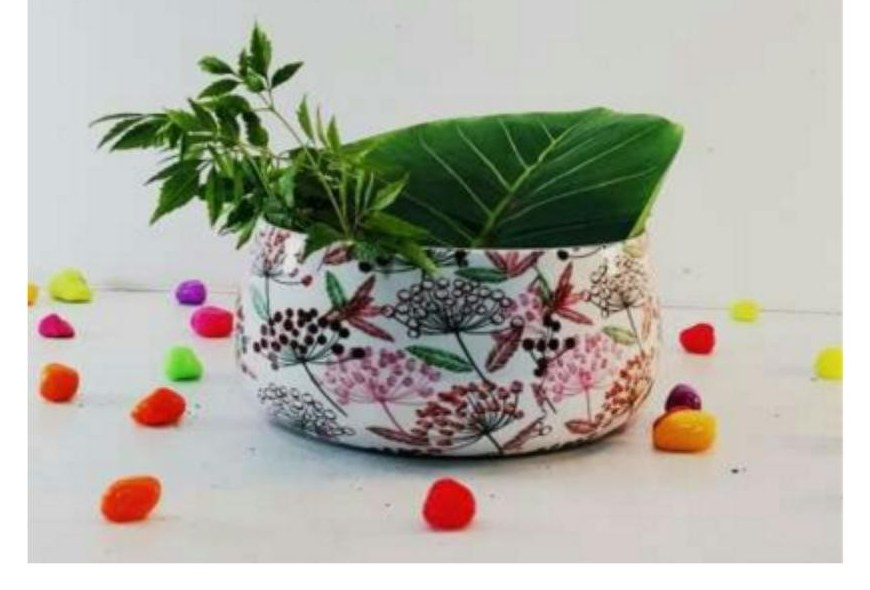 Print matki pot 1248E