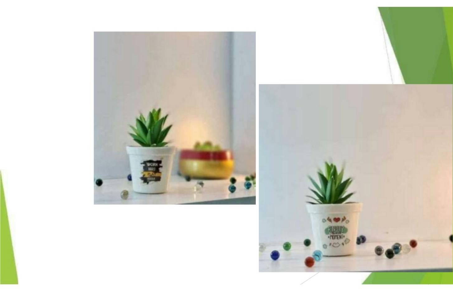 Melamine pots 1319D