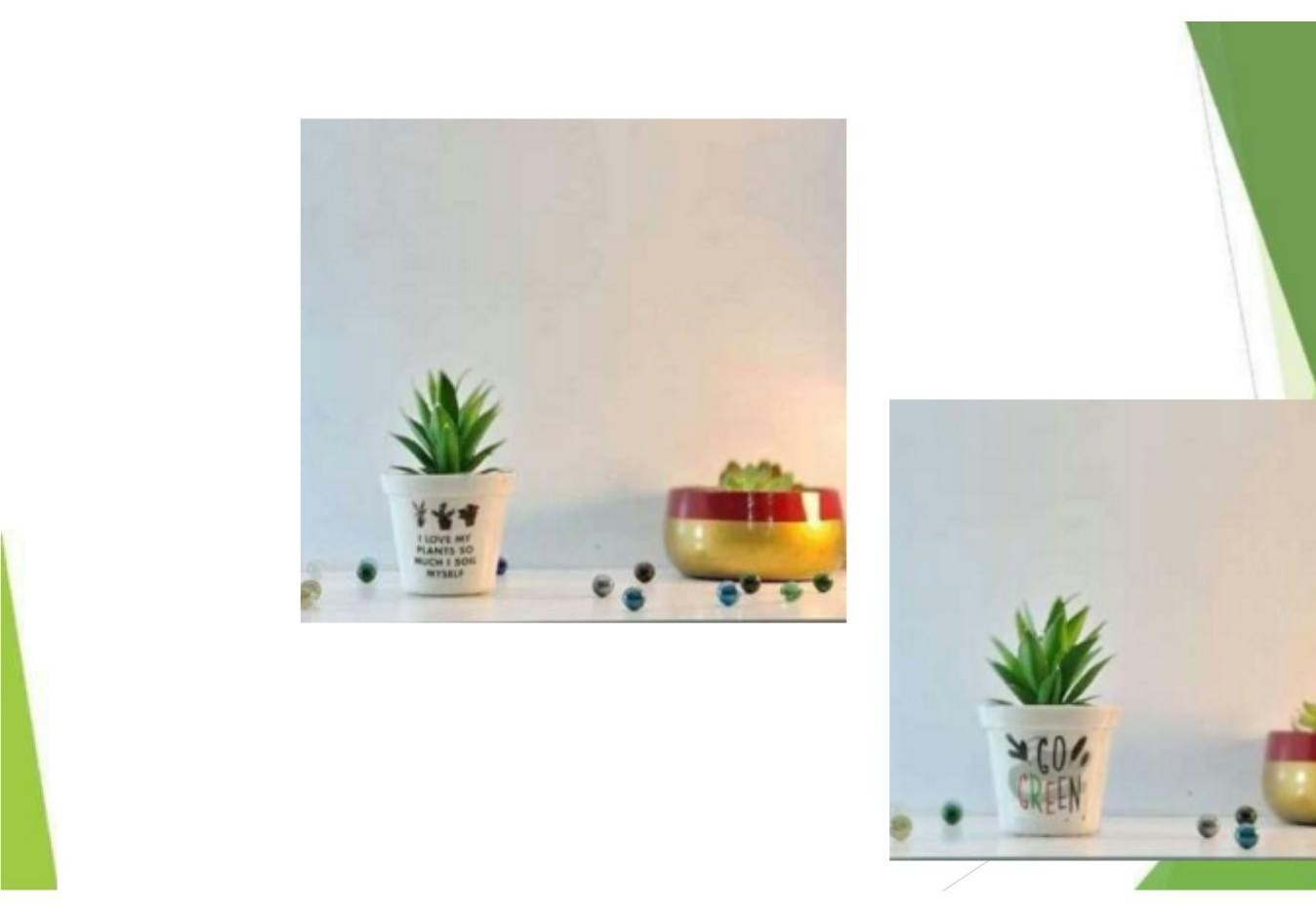 Melamine pots 1319L