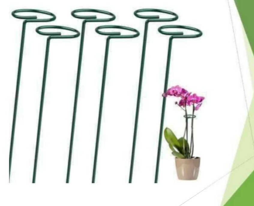 Plant supporter garden stakes 1403