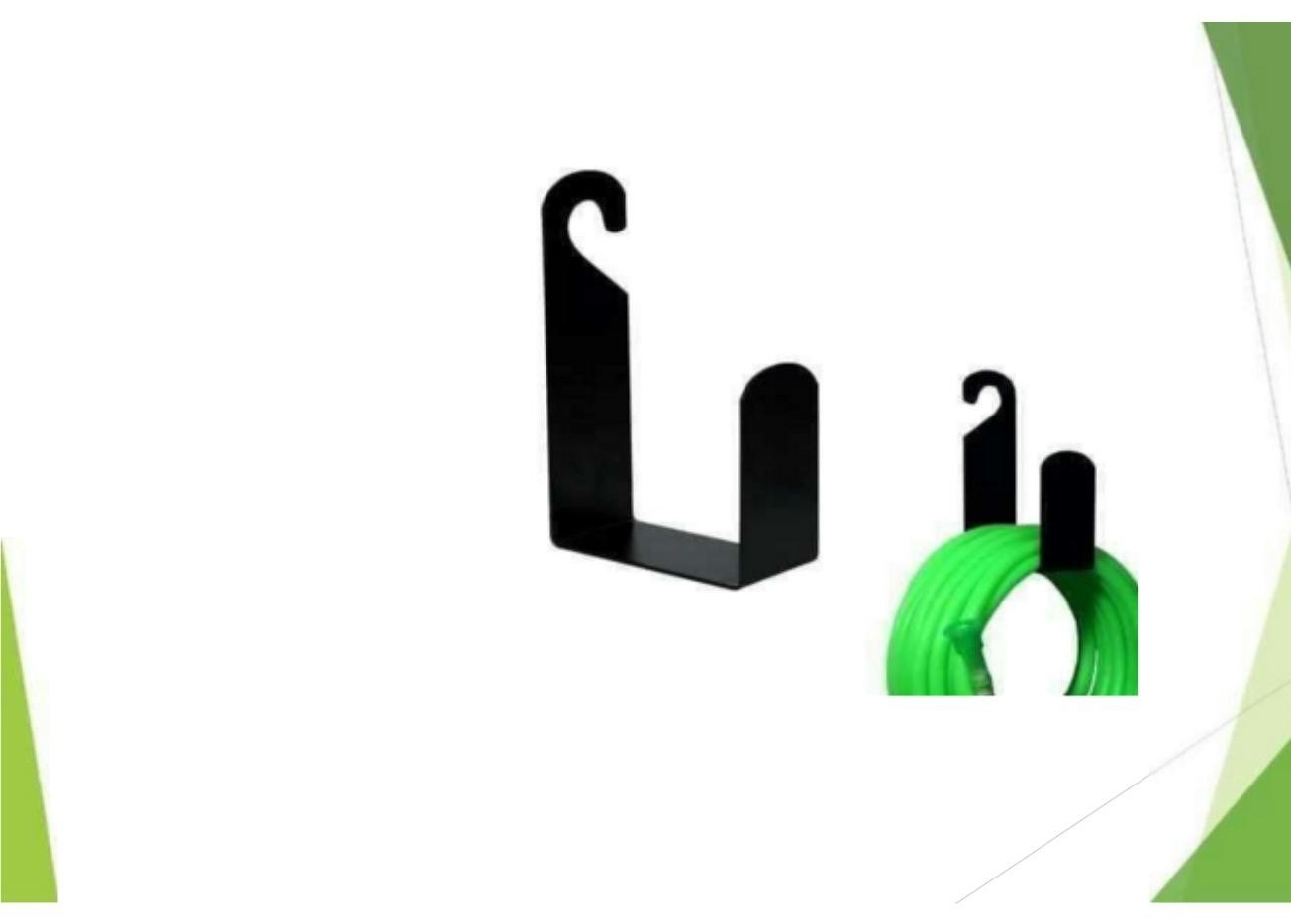 Water pipe hanger 1701