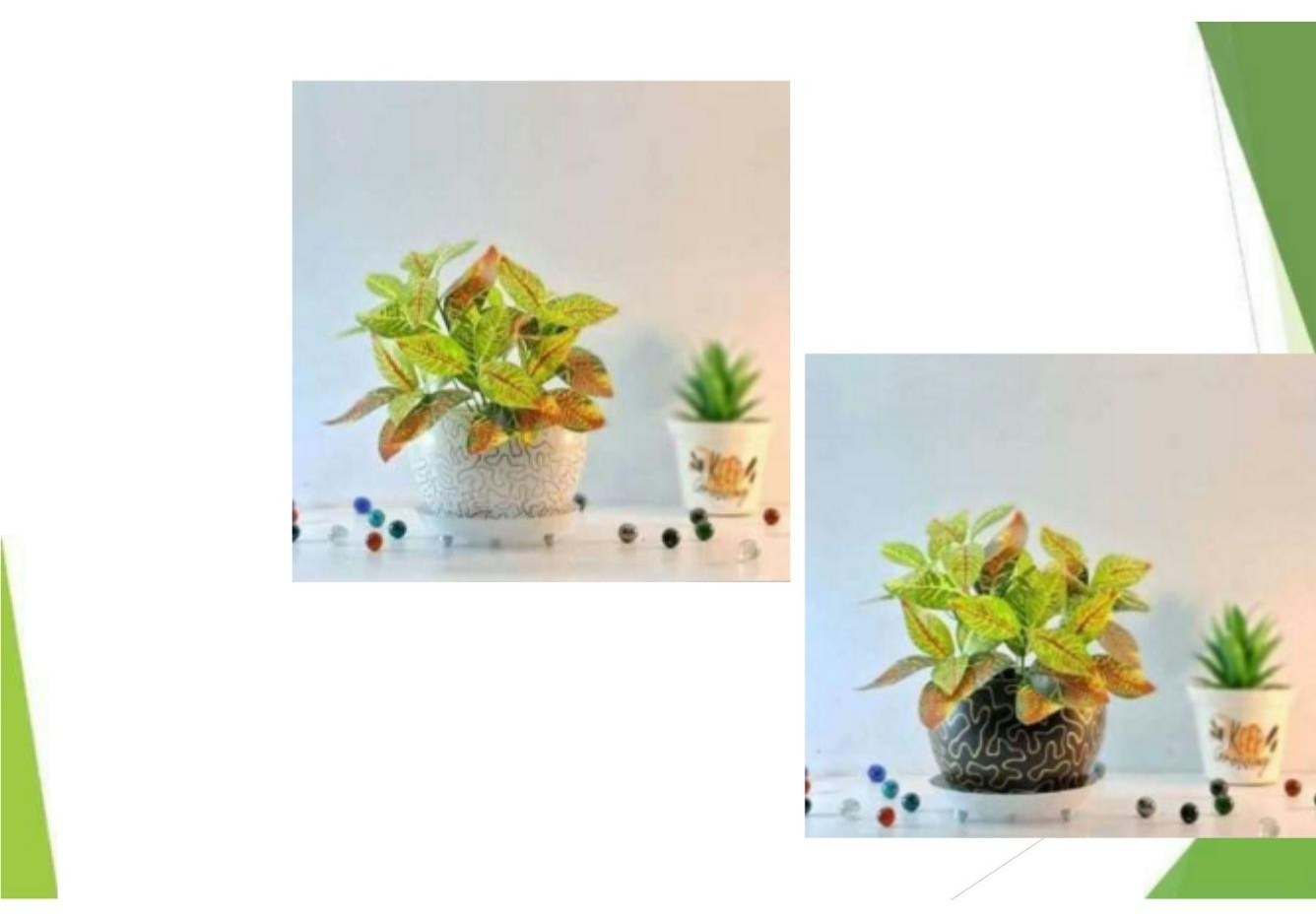 Designer pot 1300A