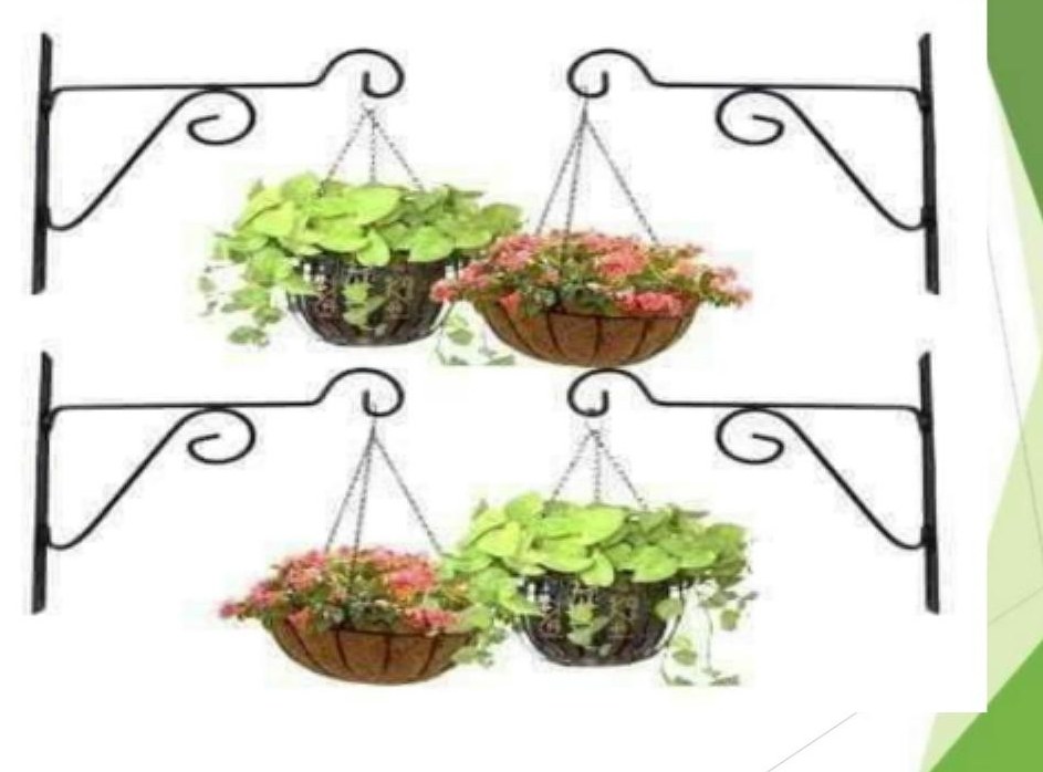 Iron wall hanger 1294
