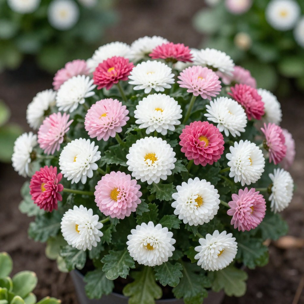 Daisy - Pack of 30