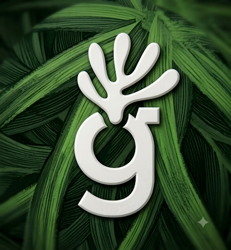 Ganga Living logo