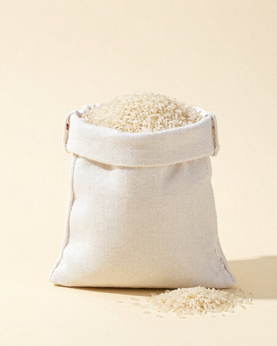 চাউল 5 kg