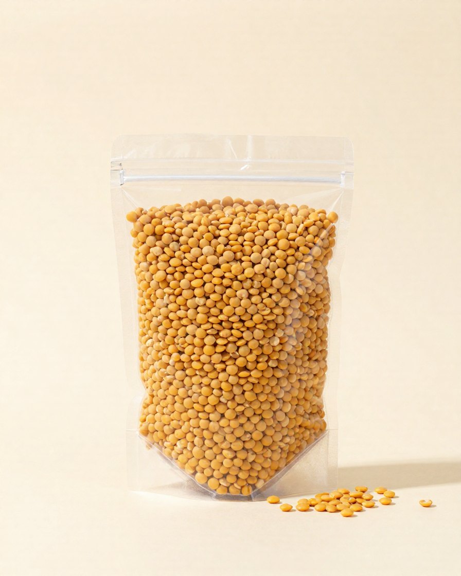দাইল 1 kg