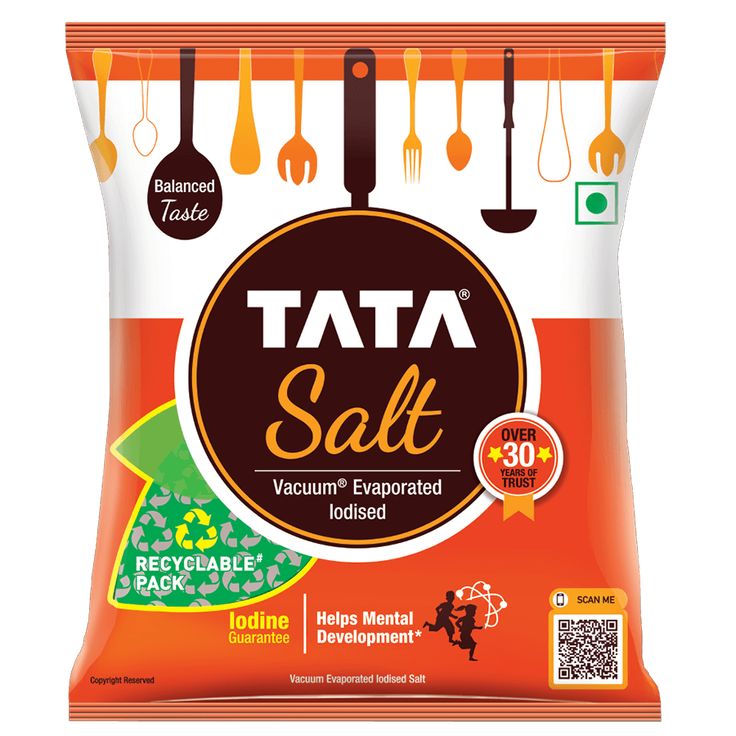 নিমখ 1 kg