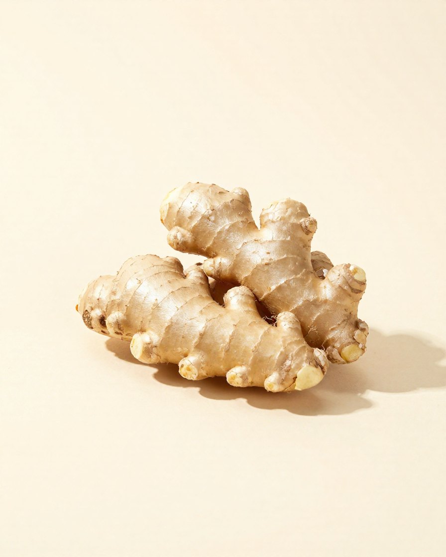 আদা 500 g