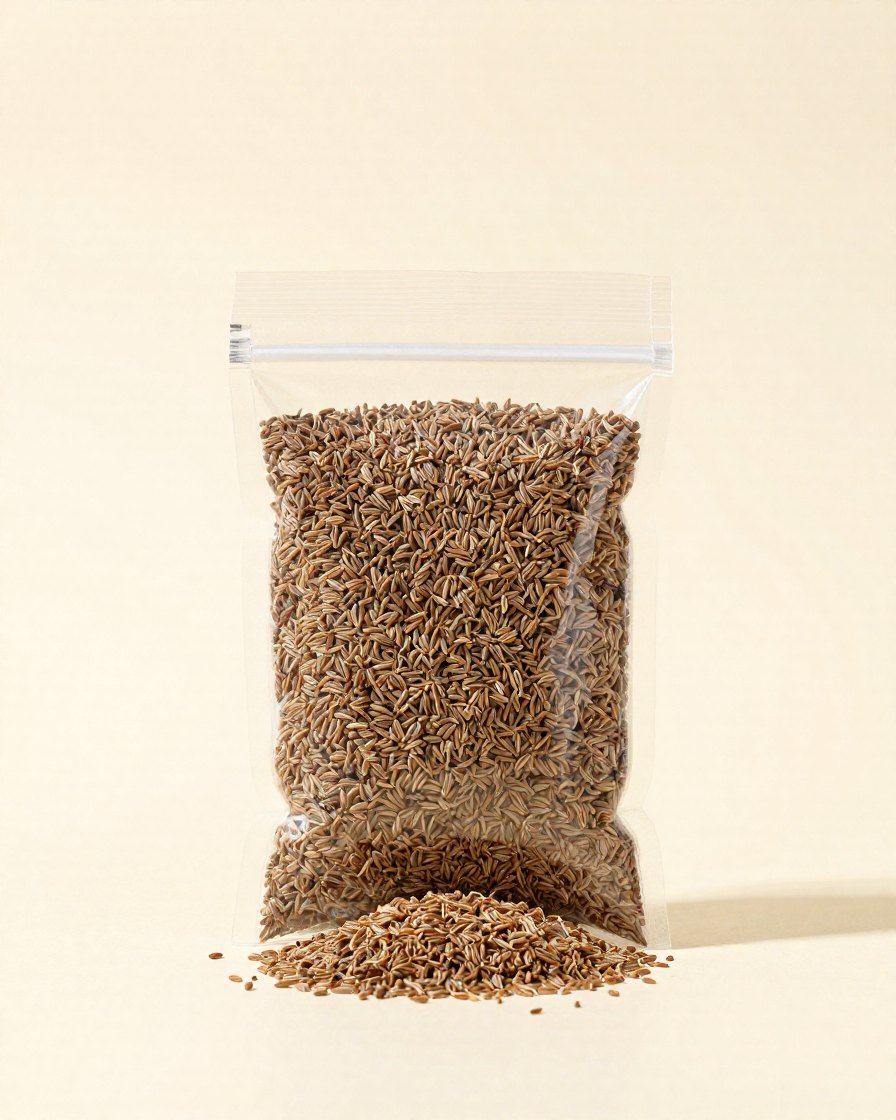 জিৰা 100 g