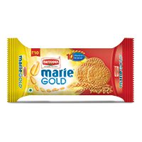 Marie Gold