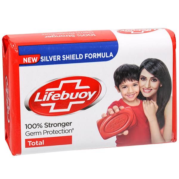 Lifebuoy 6piece