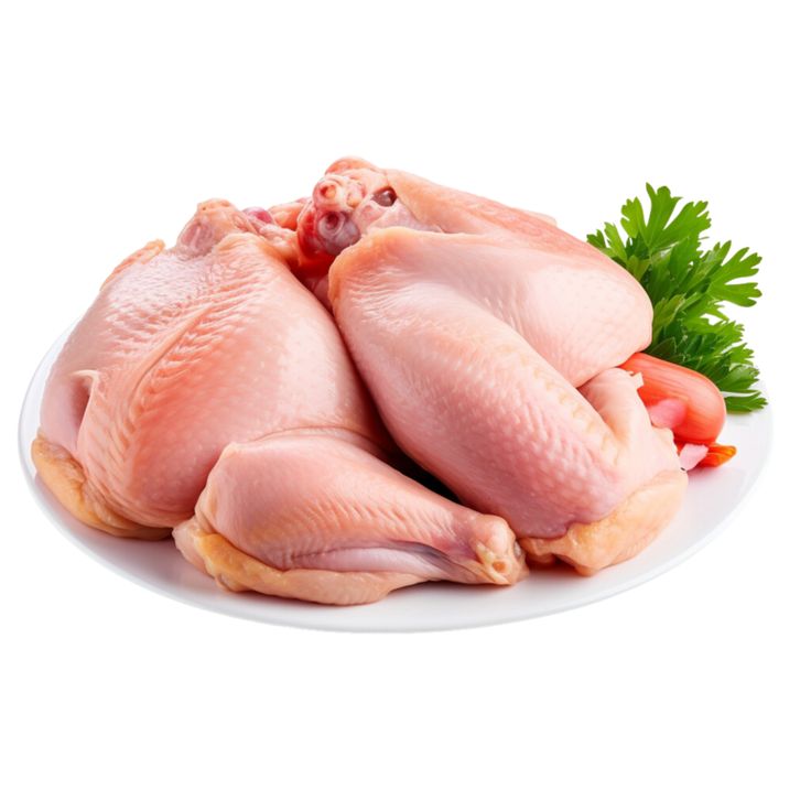 Chiken 500g