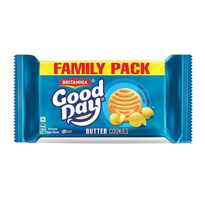 Good bay