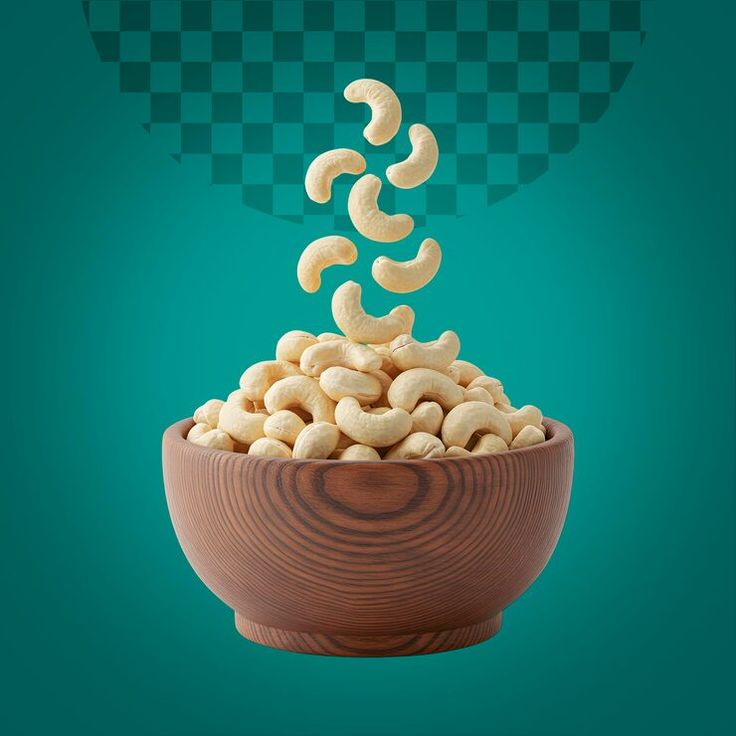 Cashews 500g