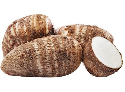 Yam (ওল কচু) 1kg