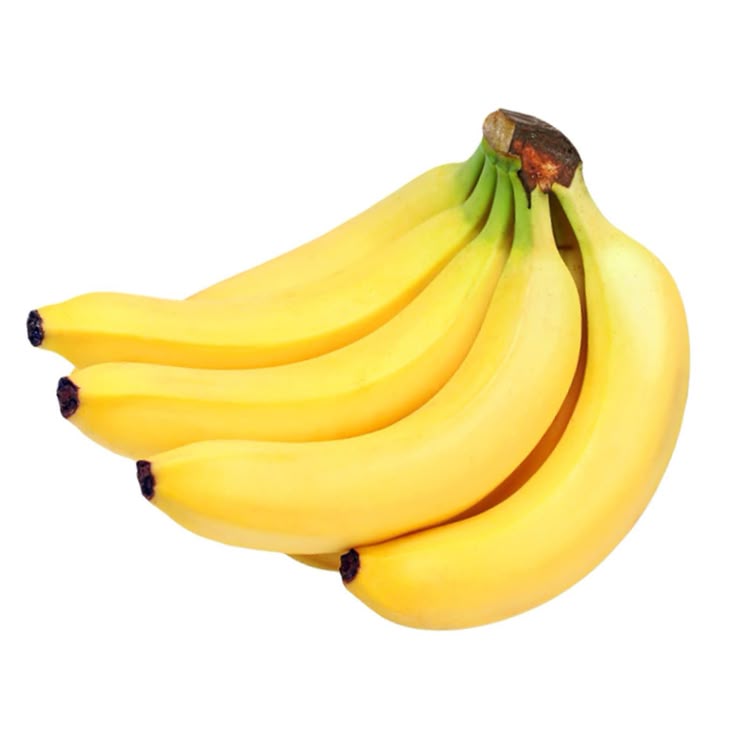 Bananas 4piece