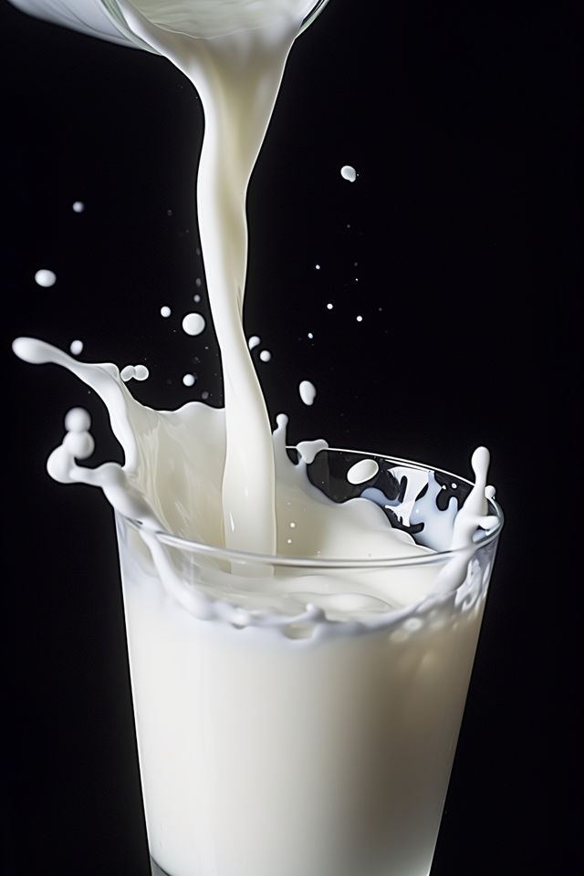 Local Milk 🥛 1kg