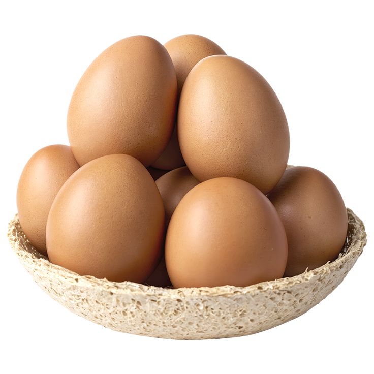 Local egg 6piece