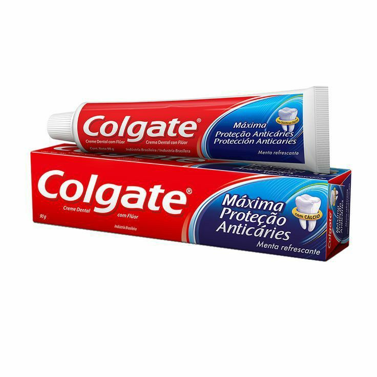 Colgate