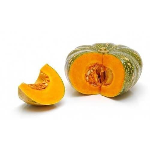 Red Gourd (ৰঙা লাউ) 8-1kg