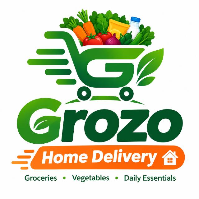 Grozoৰ ল'গ'