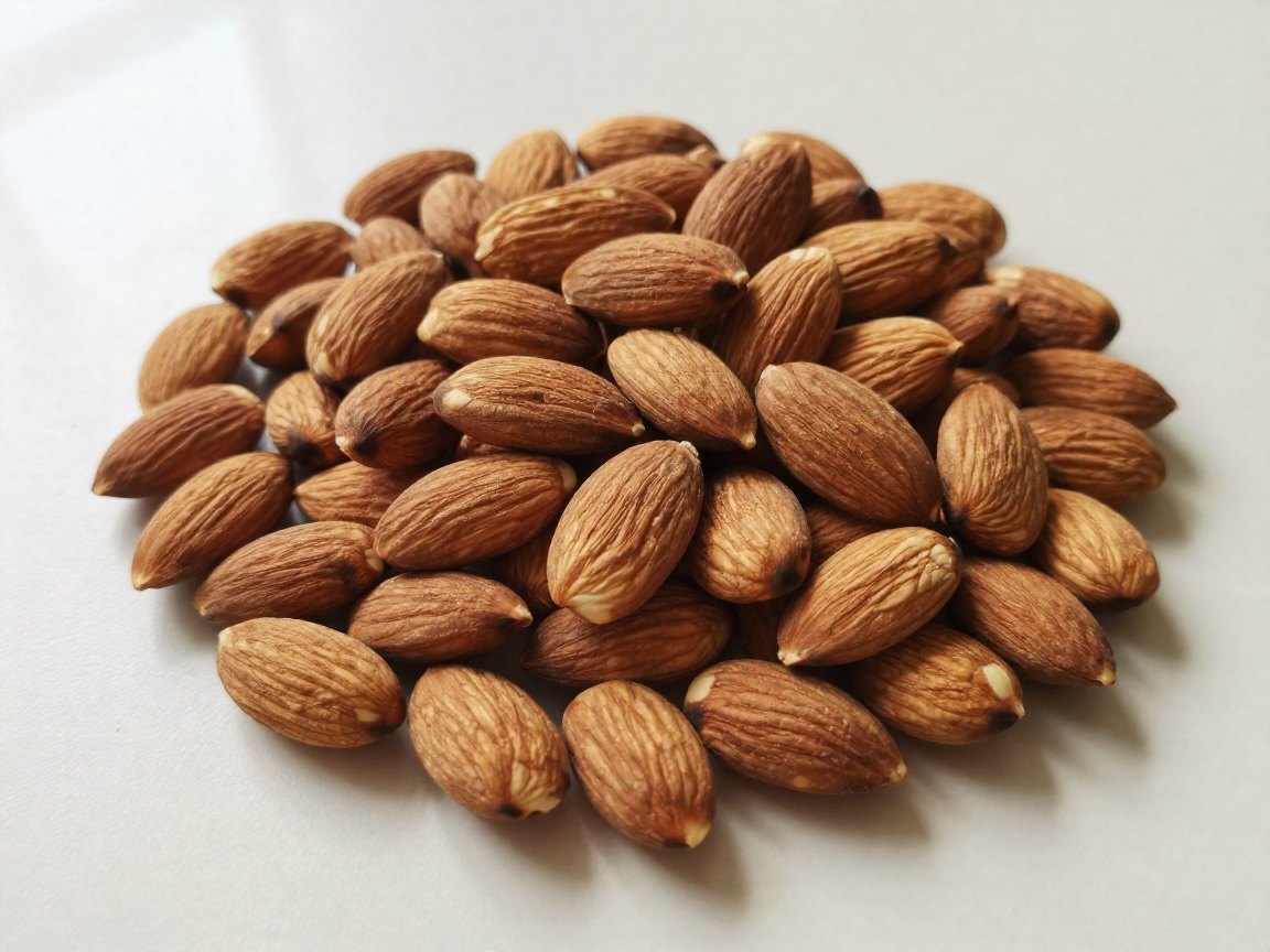 Almond Loose - 250 g