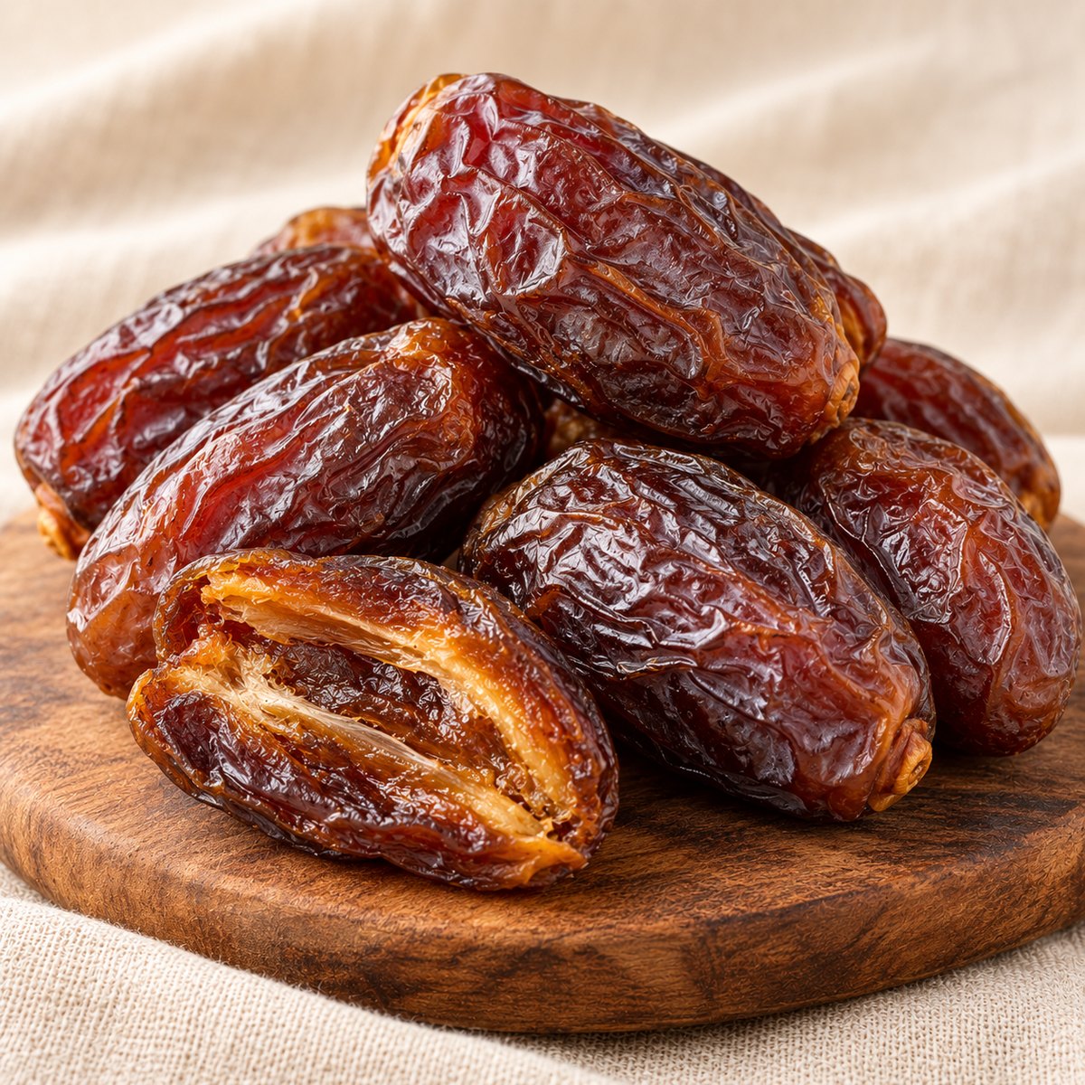Medjool Dates Jumbo Premium - 250 g