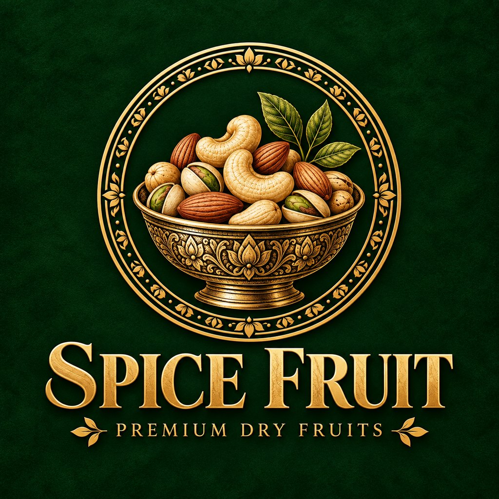 Spicefruit logo