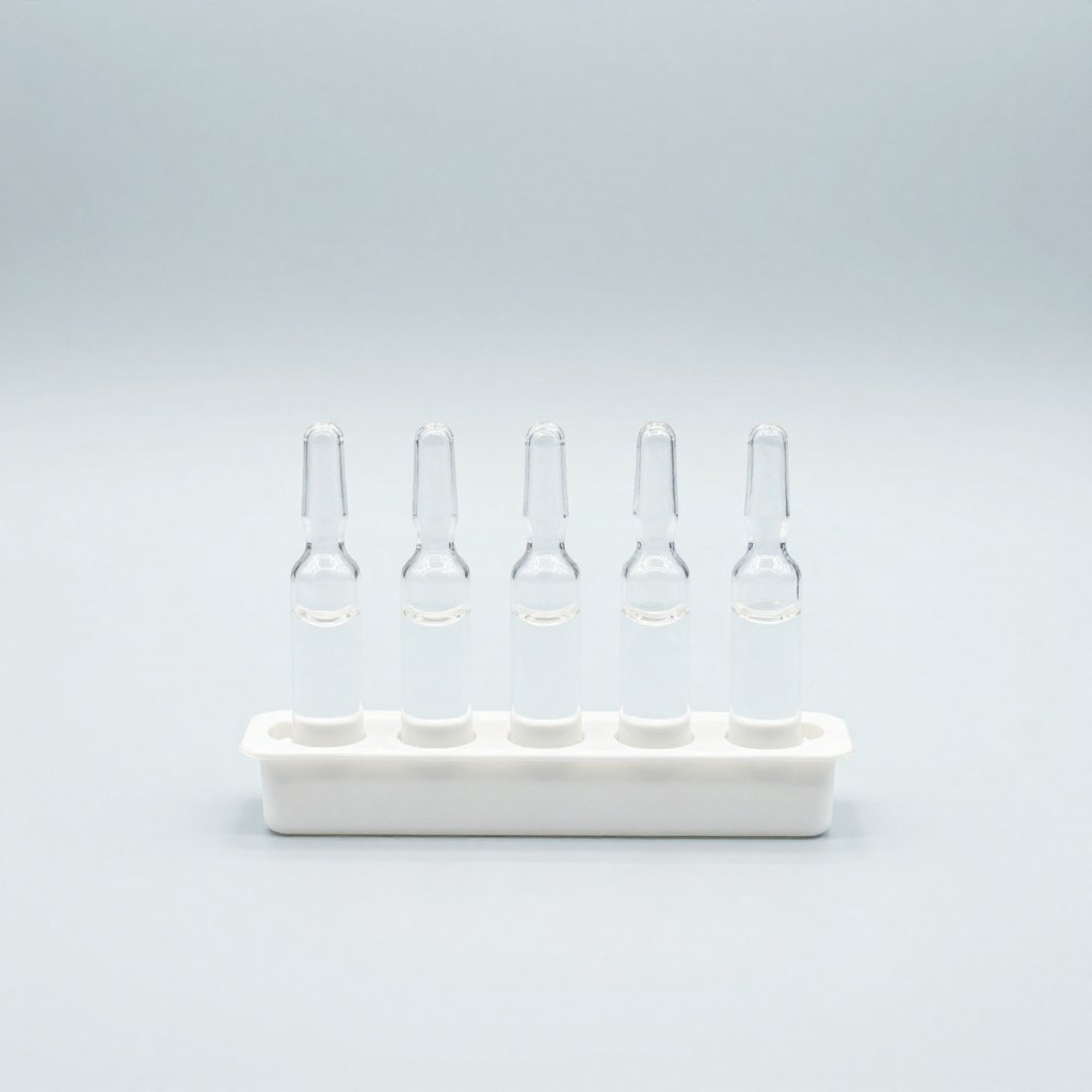 Veetophylin Injection 2 ml