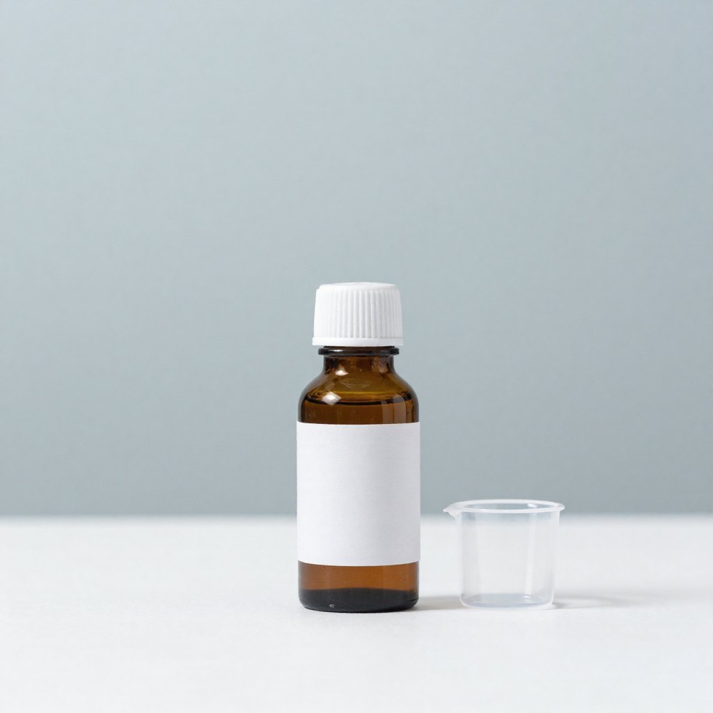 Lzcoff DX Syrup 100 ml
