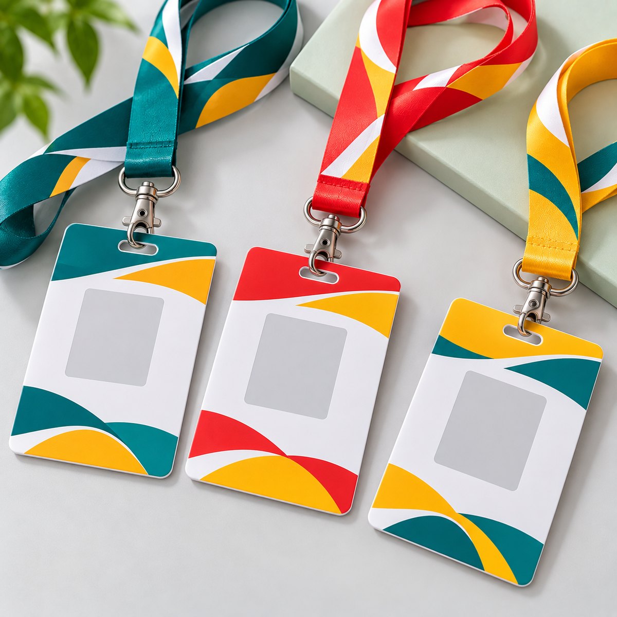 School ID Cards
