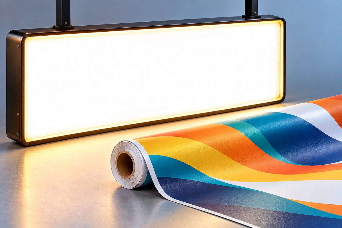 Signage and Flex Printing