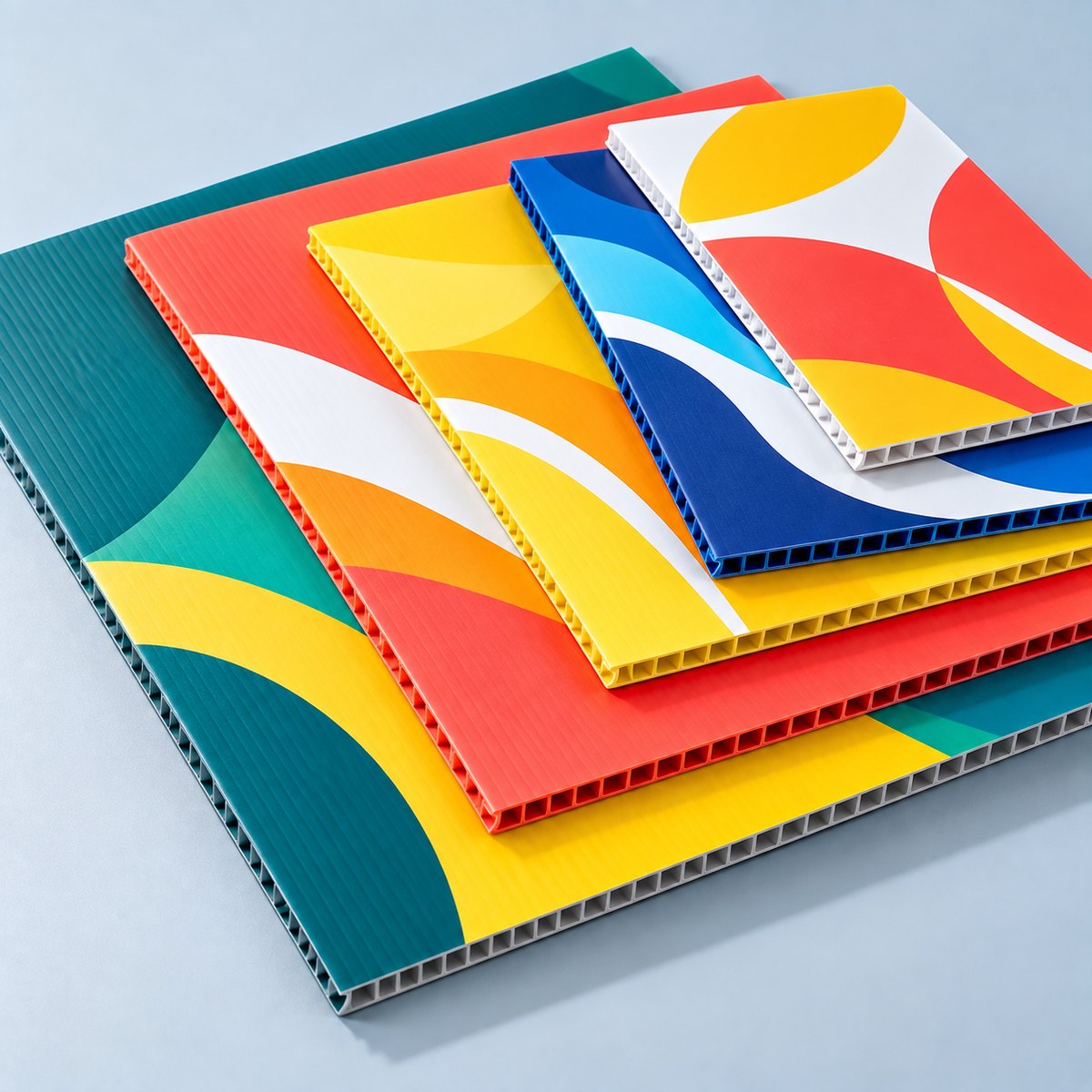 Sun Pack Sheets