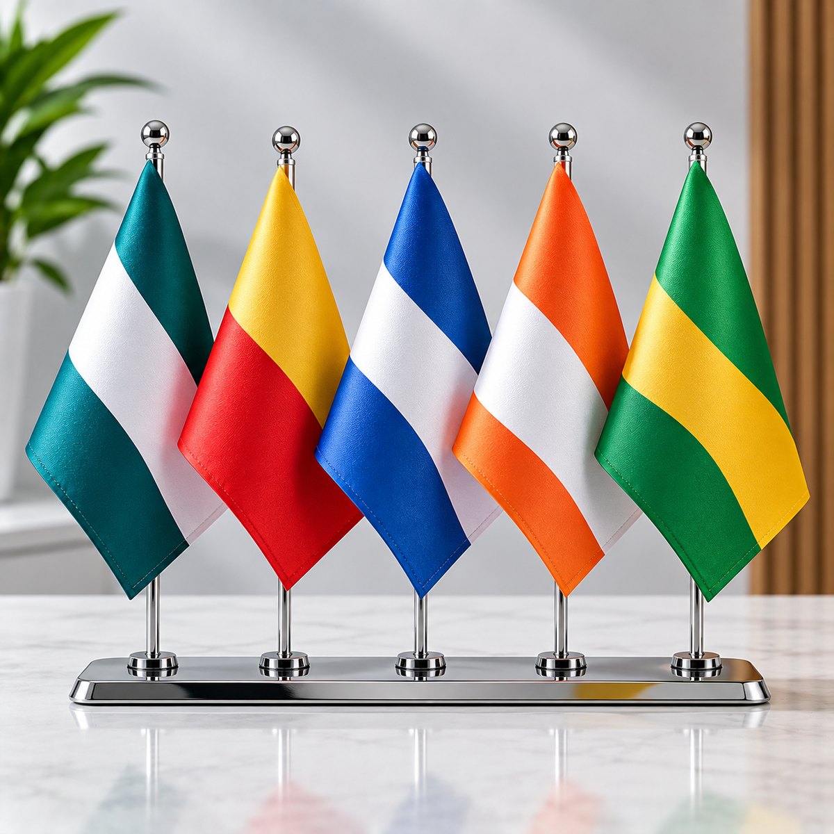 Flags