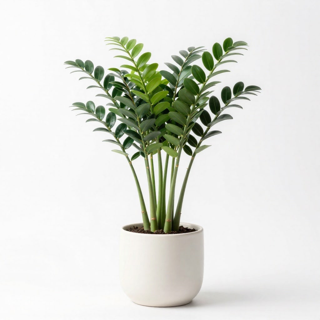 ZZ Plant