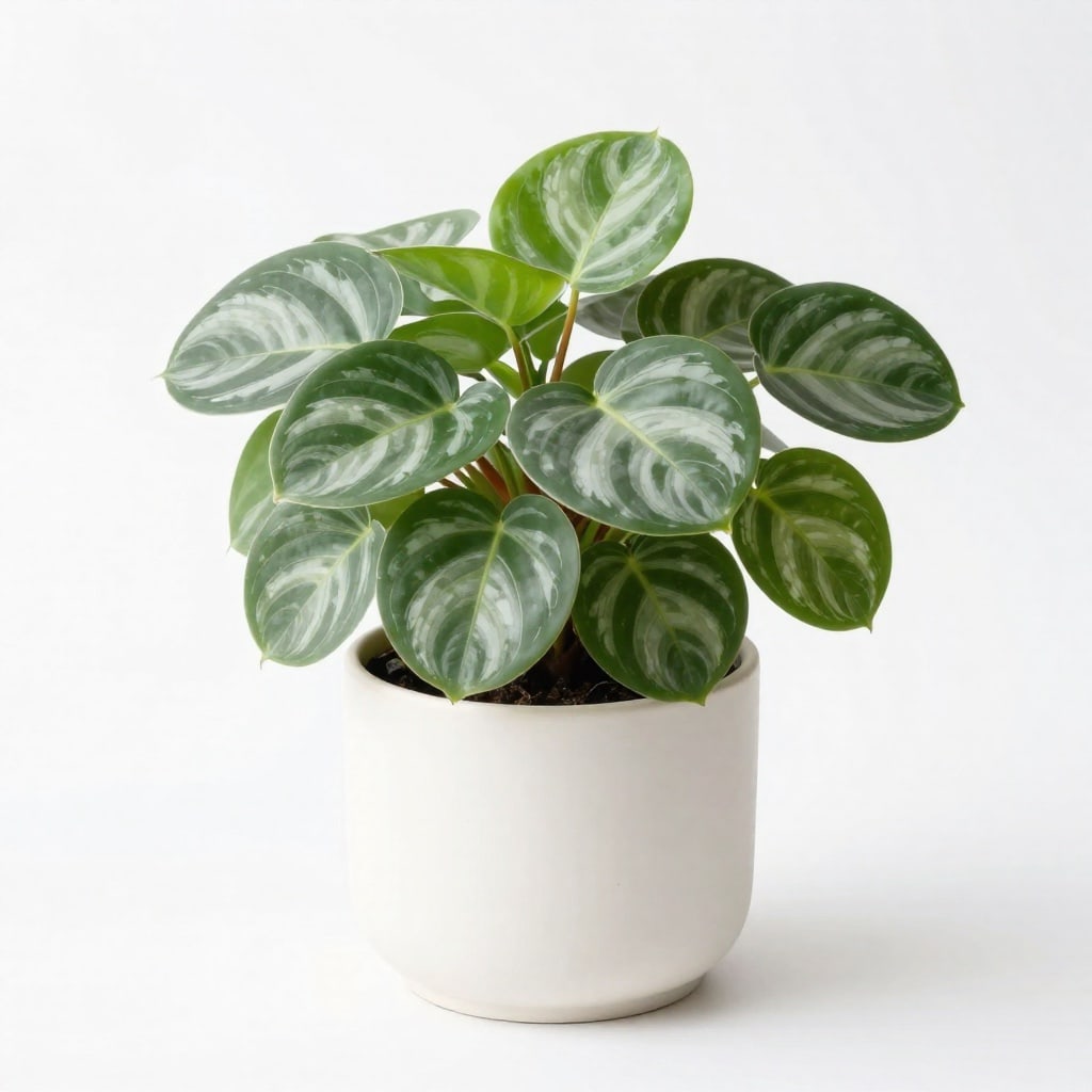 Calathea Orbifolia