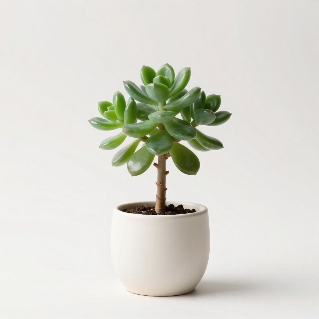 Jade Plant