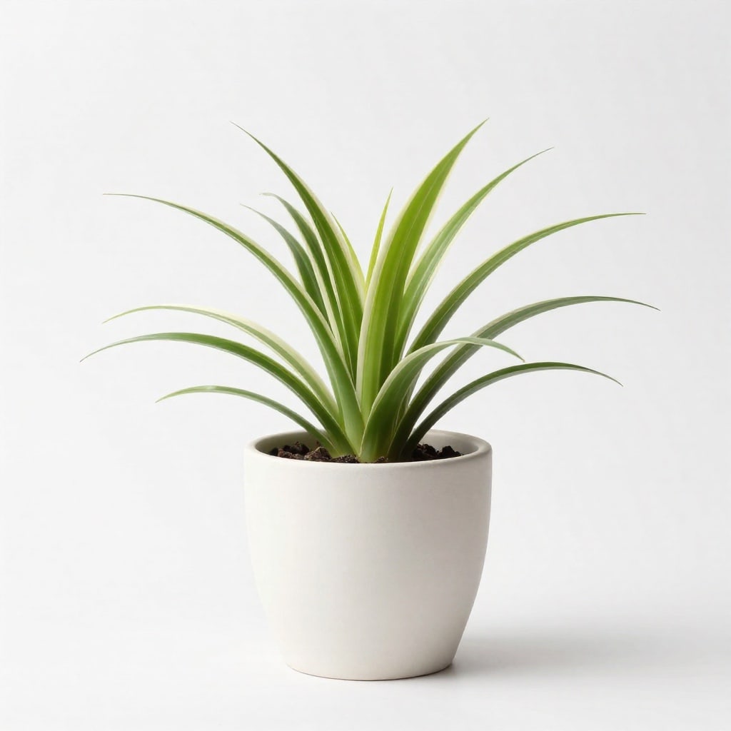 Spider Plant