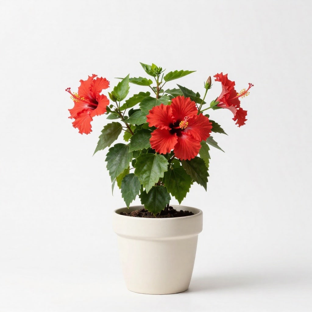 Hibiscus