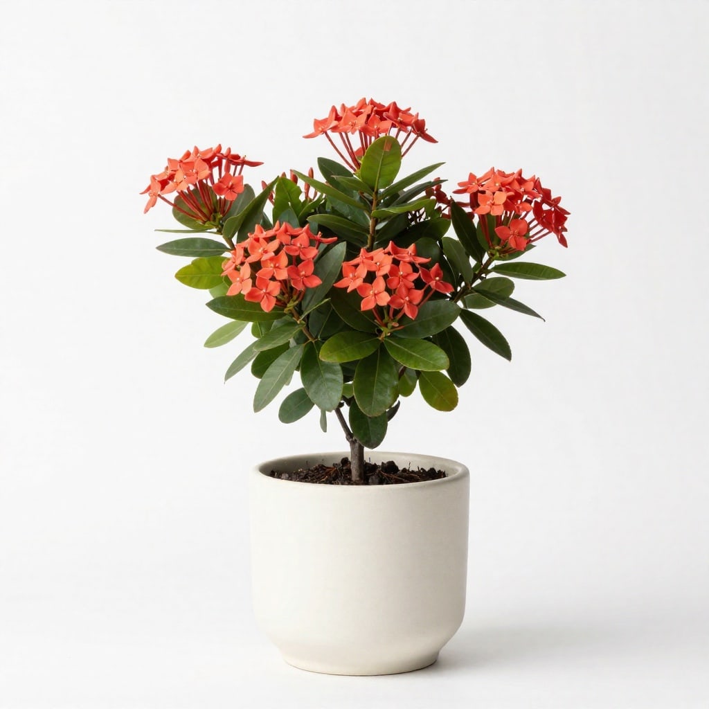Ixora
