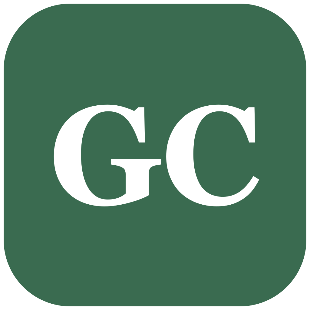 Green Corner logo