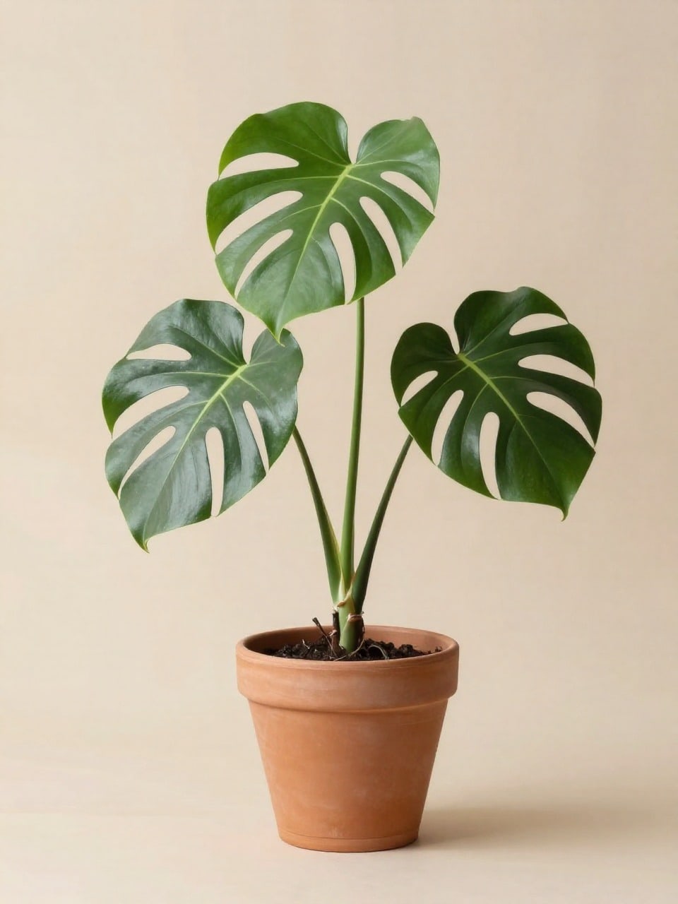 Monstera Deliciosa