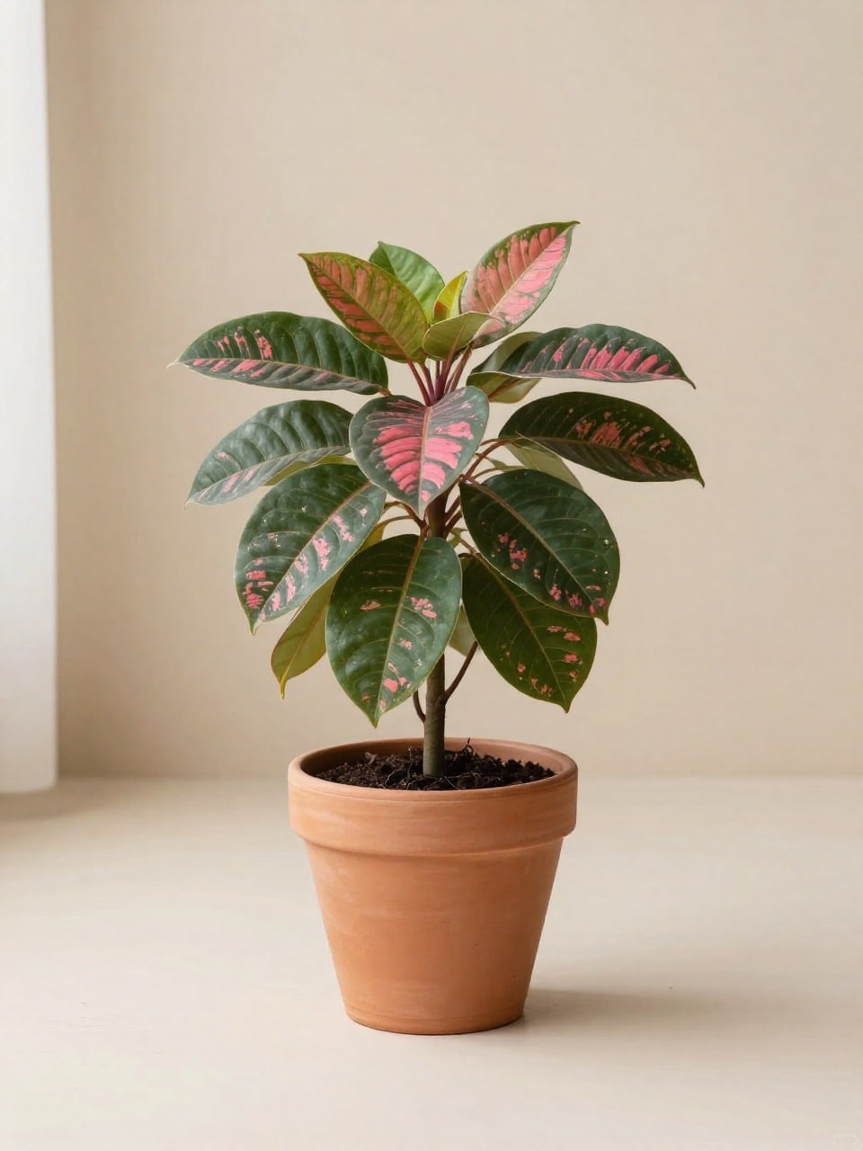 Aglaonema Red
