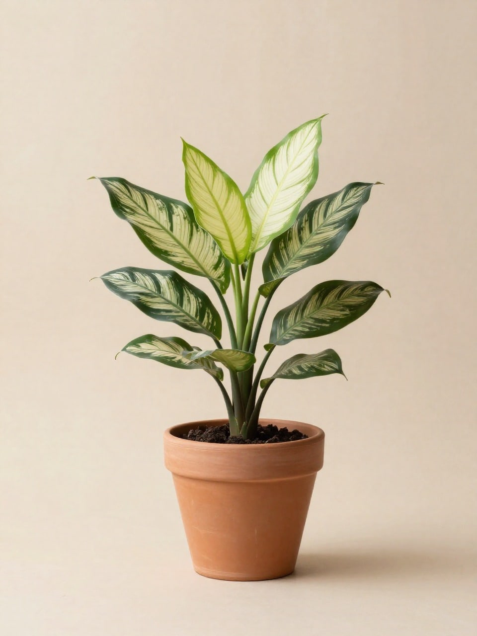 Dieffenbachia
