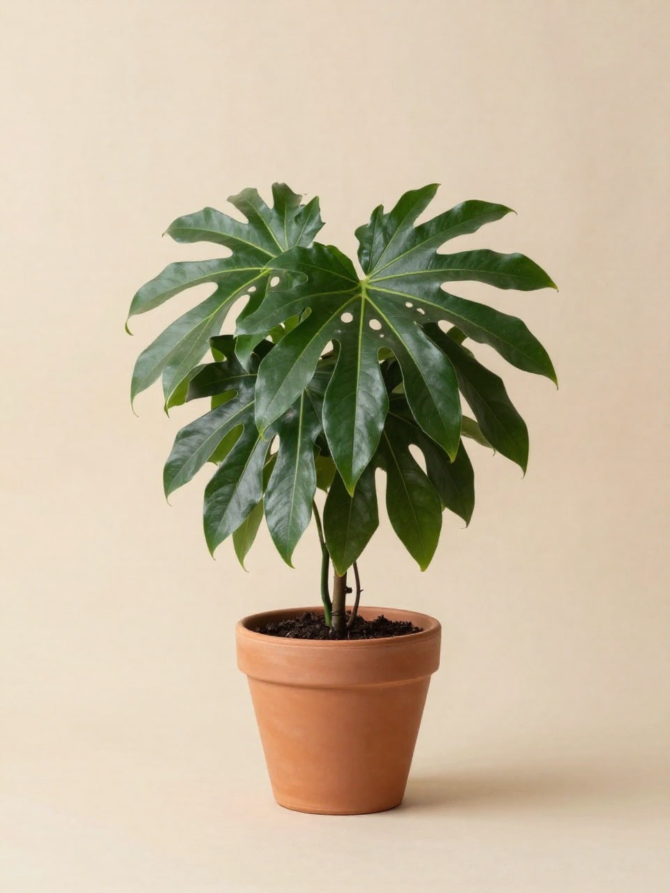 Philodendron Xanadu