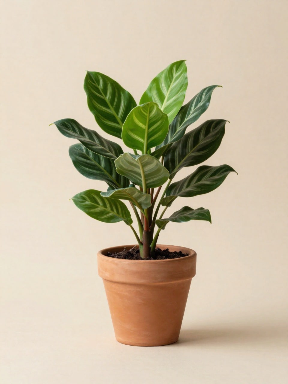 Calathea Zebrina - Small