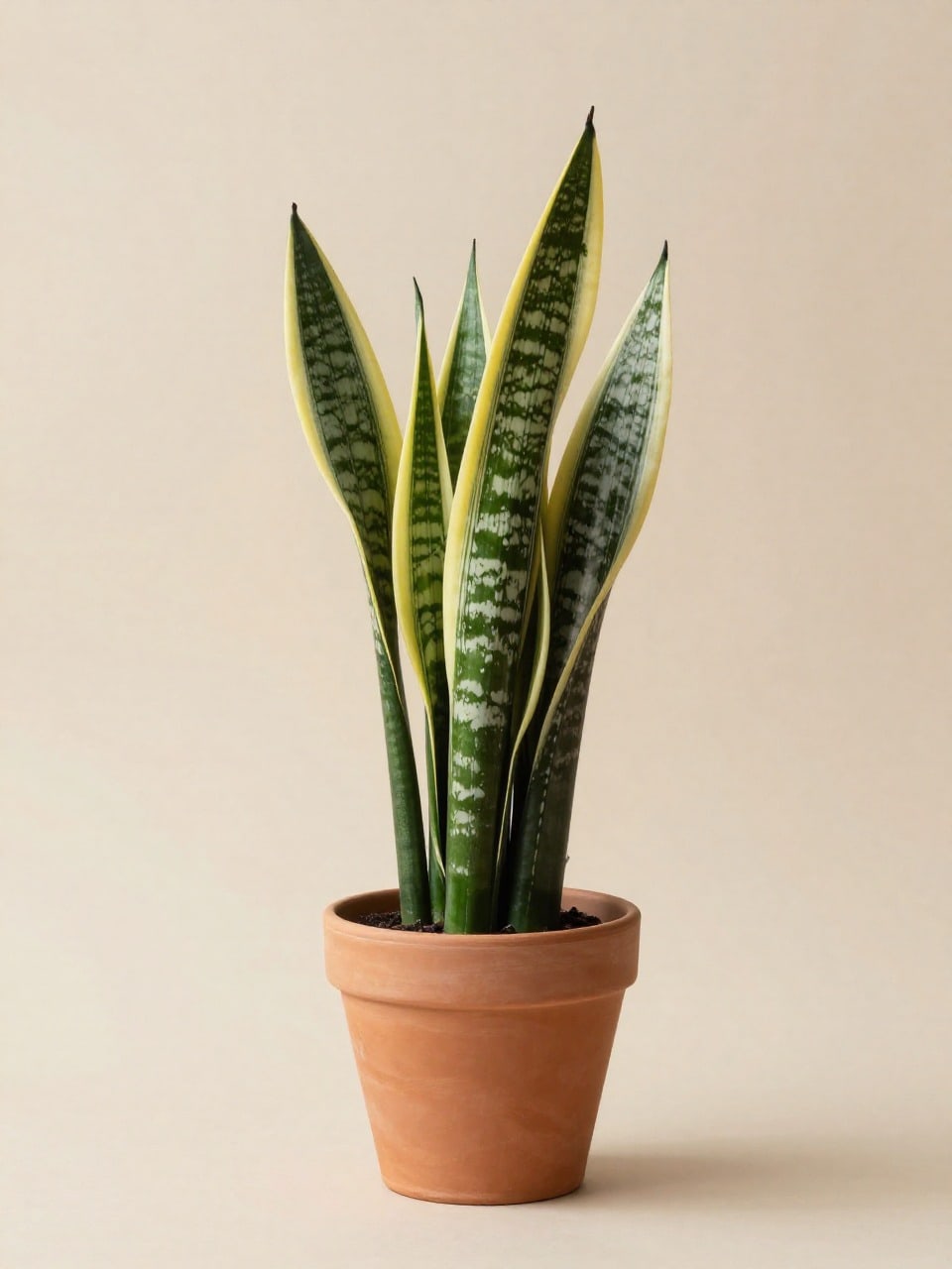 Snake Plant